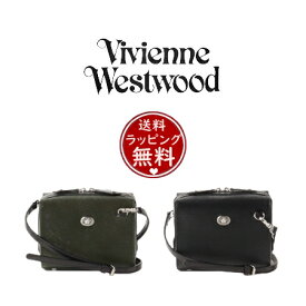 【送料無料】【ラッピング無料】ヴィヴィアンウエストウッド Vivienne Westwood ショルダーバッグ NEW ADVAN ミニショルダーバッグ S メンズ レディース ブランド 正規品 新品 ギフト プレゼント 人気 おすすめ