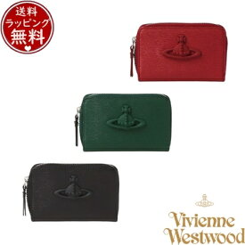 【送料無料】【ラッピング無料】ヴィヴィアン ウエストウッド Vivienne Westwood 財布 コインケース トーナルORB 小銭入れ