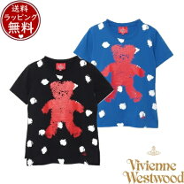 楽天市場】テディベア tシャツ（ブランドヴィヴィアン・ウエストウッド 