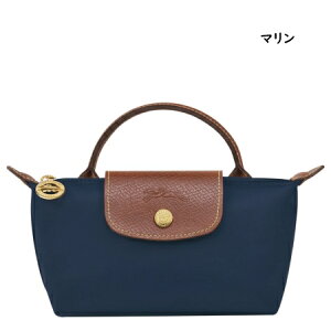 �y���[�z�y�������b�s���O�z �����V���� LONGCHAMP �|�[�` �� �v���A�[�W�� �I���W�i�� �n���h���t���|�[�` �y�� �T�X�e�i�u�� �u�����h ���K�i �V�i �M�t�g �v���[���g �l�C �������� �a���� 