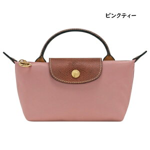 �y���[�z�y�������b�s���O�z �����V���� LONGCHAMP �|�[�` �� �v���A�[�W�� �I���W�i�� �n���h���t���|�[�` �y�� �T�X�e�i�u�� �u�����h ���K�i �V�i �M�t�g �v���[���g �l�C �������� �a���� 