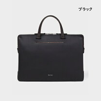 楽天市場】ポールスミス（カラーブラック）（ビジネスバッグ・ブリーフ 