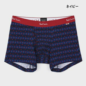 �y�������b�s���O�z �|�[���X�~�X Paul Smith �{�N�T�[�p���c Micro Argyle Hearts �u�����h ���K�i �V�i �M�t�g �v���[���g �l�C �������� �a���� �L�O�� �N���X�}�X ��������
