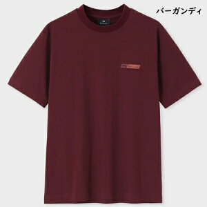 �y�������b�s���O�z �|�[���X�~�X Paul Smith T�V���c PS���S �l�b�N���u �����J�b�g�\�[ �u�����h ���K�i �V�i �M�t�g �v���[���g �l�C �������� �a���� �L�O�� �N���X�}�X ��������