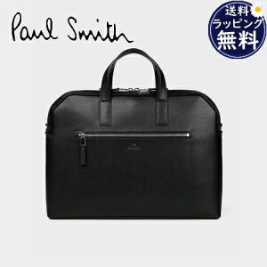 �y�������b�s���O�z �|�[���X�~�X Paul Smith �r�W�l�X�o�b�O PS Paul Smith �r�W�l�X 2WAY �u���[�t�P�[�X �y�� �u���b�N �u�����h ���K�i �V�i �M�t�g �v���[���g �l�C �������� �a���� �L�O�� �N��