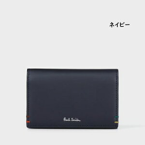 �y�������b�s���O�z �|�[���X�~�X Paul Smith ���h���� �n�C���C�g�X�e�b�`SS24 �u�����h ���K�i �V�i �M�t�g �v���[���g �l�C �������� �a���� �L�O�� �N���X�}�X ��������