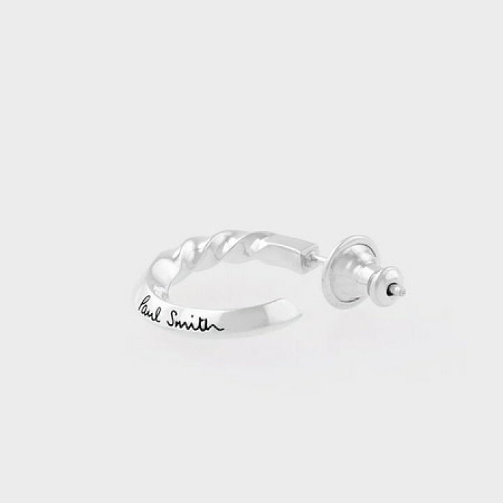 楽天市場】【無料ラッピング】 ポールスミス Paul Smith ピアス 