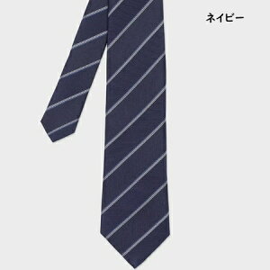 �y�������b�s���O�z �|�[���X�~�X Paul Smith �l�N�^�C �G�b�W�X�g���C�v ���W�����^���^�C ���{�� �V���N100% ��������