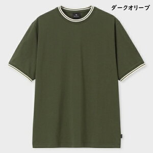 �y�������b�s���O�z �|�[���X�~�X Paul Smith T�V���c �R���g���X�g���C�� �����J�b�g�\�[ ��100% ��������