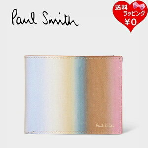 ybsOz |[X~X Paul Smith ܍z Smith Stripe 2܂z C^A 
