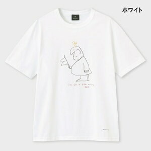 �y�������b�s���O�z �|�[���X�~�X Paul Smith T�V���c Drawn by Paul Gentleman Bird ��100% ��������