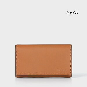 �y�������b�s���O�z �|�[���X�~�X Paul Smith �L�[�P�[�X �x�W�^���X�g���C�v�g���� �u�����h ���K�i �V�i �M�t�g �v���[���g �l�C �������� �a���� �L�O�� �N���X�}�X ��������
