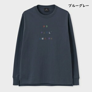 �y�������b�s���O�z �|�[���X�~�X Paul Smith T�V���c ����T PS Stamp ���� �����O�X���[�uT�V���c ��100�� �u�����h ���K�i �V�i �M�t�g �v���[���g �l�C �������� �a���� �L�O�� �N���X�}�X ������