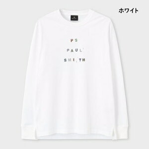 ybsOz |[X~X Paul Smith TVc T PS Stamp  OX[uTVc 100 uh Ki Vi Mtg v[g lC  a LO NX}X 