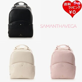 【無料ラッピング】 サマンサベガ Samantha Vega リュック エンボスリボンリュック A4対応 大容量 ブランド 正規品 新品 ギフト プレゼント 人気 おすすめ 誕生日 記念日 クリスマス 送料無料