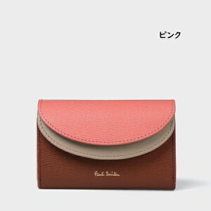 �y�������b�s���O�z �|�[���X�~�X Paul Smith �L�[�P�[�X �J���[�u���b�N �u�����h ���K�i �V�i �M�t�g �v���[���g �l�C �������� �a���� �L�O�� �N���X�}�X ��������