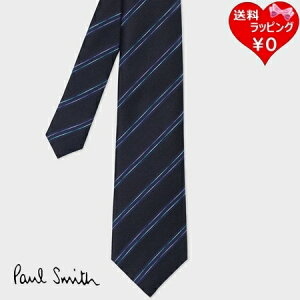 �y�������b�s���O�z �|�[���X�~�X Paul Smith �l�N�^�C �J���[�X�g���C�v �^�C �V���N100% ���{�� �l�C�r�[ �u�����h ���K�i �V�i �M�t�g �v���[���g �l�C �������� �a���� �L�O�� �N���X�}�X ��