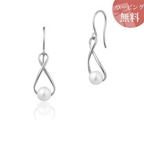 楽天市場】4°c ピアス パールの通販