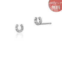 楽天市場】4 c 馬蹄 ピアスの通販
