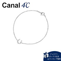 楽天市場】4°c ネックレス（モチーフ馬蹄）（ブレスレット｜レディース 
