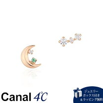 楽天市場】4°c エメラルド（ピアス｜レディースジュエリー 