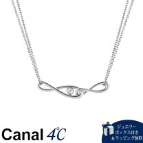 楽天市場】4°c 2連ネックレスの通販