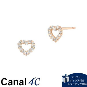 4°c ピアス ハート ピンクゴールド」の人気商品一覧 | 安い商品を通販 