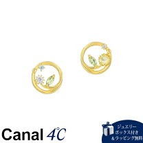 楽天市場】4℃（種類（宝石）ペリドット）（ピアス｜レディース 