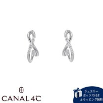楽天市場】フープピアス（ブランドカナルヨンドシー）（ピアス 