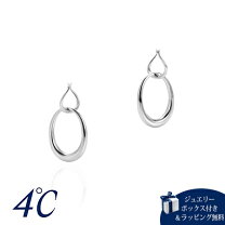 楽天市場】4℃ ピアス（素材（ジュエリー・アクセサリー）プラチナ 