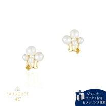 楽天市場】4℃ オルゴール（ピアス｜レディースジュエリー 