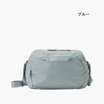 楽天市場】アニエスベー バッグ ナイロン（カラーブルー）の通販