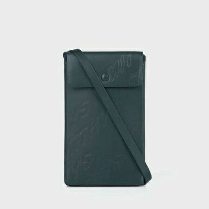 楽天市場 ポールスミス Paul Smith 財布 カードケース スミシーズロゴストーリー ネックウォレット ネイビー クローバーリーフ