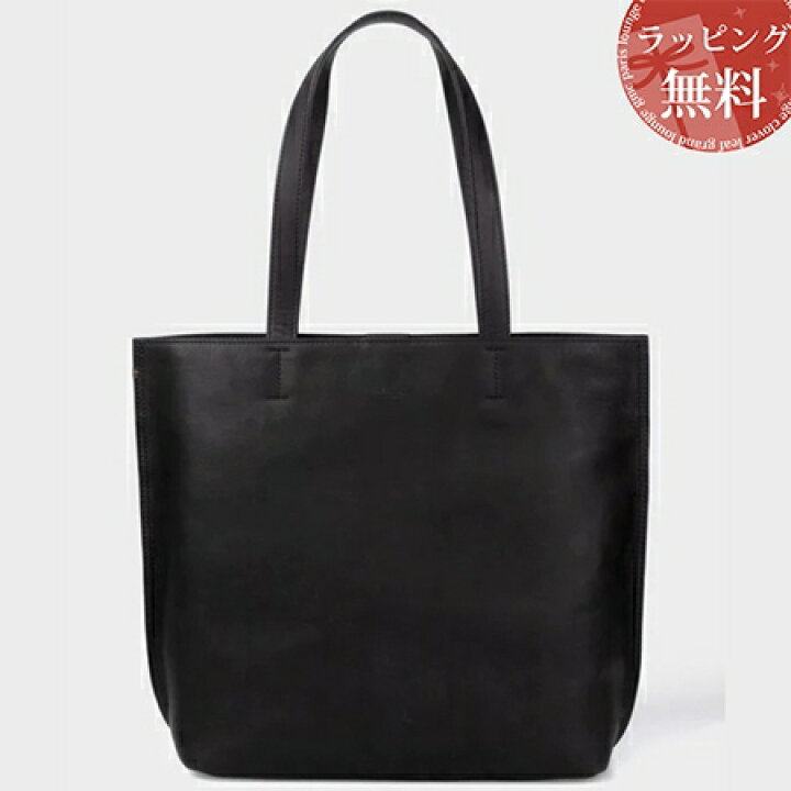 Paul Smith｜オイルソフトトートバッグ