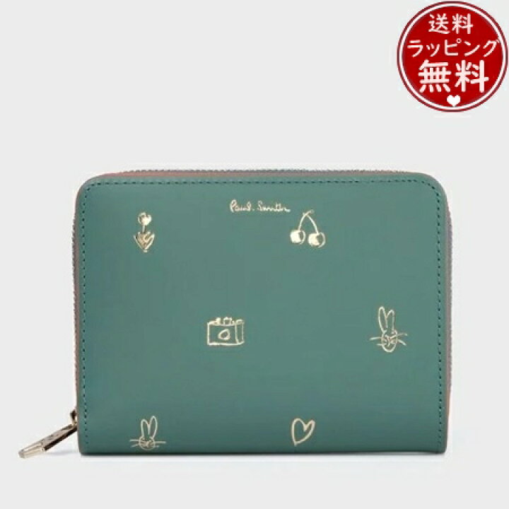 楽天市場】【送料無料】【ラッピング無料】ポールスミス Paul Smith 折  