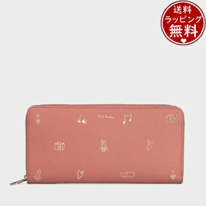 楽天市場】【送料無料】【ラッピング無料】ポールスミス Paul Smith 長 
