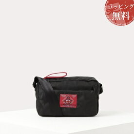 【送料無料】【ラッピング無料】ヴィヴィアンウエストウッド Vivienne Westwood チェッカーORB ショルダーバッグ ブラック メンズ レディース ブランド 正規品 新品 ギフト プレゼント 人気 おすすめ