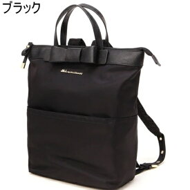 【即納】 【無料ラッピング】 ジル バイ ジルスチュアート JILL by JILLSTUART バックパック リュック リボンスクエアバックパック ブランド 正規品 新品 ギフト プレゼント 人気 おすすめ 誕生日 記念日 クリスマス 送料無料