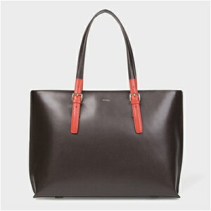 ポール スミス Paul Smith カラードチップレザー トートバッグ バッグ 通販 人気ランキング 価格 Com