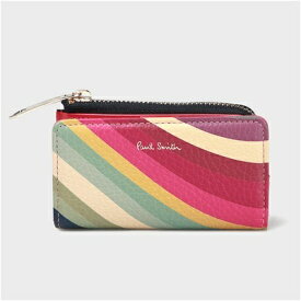 楽天市場 Paul Smith キーケース スワールの通販