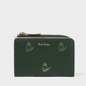 楽天市場 ポールスミス キーケース グリーンの通販