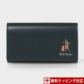 楽天市場 ポールスミス キーケース ラビットの通販