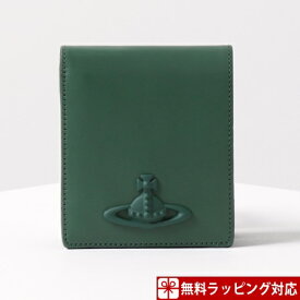 楽天市場 ヴィヴィアン 財布 グリーン メンズの通販