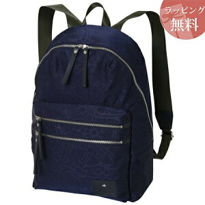 お得用 ヴィヴィアンウエストウッド リュック ラインorbエンボス メンズ バッグ ネイビー Z2fq Westwood Vivienne セール超特価 Europub Co Uk