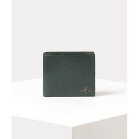 楽天市場 ヴィヴィアン 二つ折り財布 メンズ財布 財布 ケース バッグ 小物 ブランド雑貨の通販