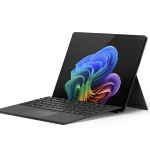 Surface Pro(��11����) 13�C���` Snapdragon X Plus ������16GB SSD1TB Office2024 Wi-Fi���f�� SurfacePro�L�[�{�[�h(�y�����[�t��/�X�����y���t��) �u���b�N EP2-29385