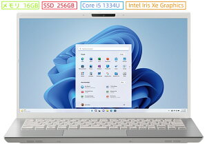 VAIO(oCI) m[gp\R VAIO F14 VJF14190611W [EH[zCg]/Core i5/16GB/256GB/14.0^/Win 11/Microsoft Office Home and Business 2021/W