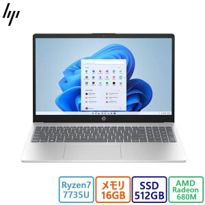 Vi HP(q[bgEpbJ[h) m[gp\R HP ProBook 465 G11 Notebook PC Ryzen 7/16GB/512GB SSD X^_[hf
