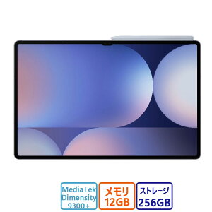 Vi Samsung Galaxy Tab S10 Ultra 256GB O[ { AhCh ^ubg/14.6C`/ CPU MediaTek Dimensity 9300+ SamsungSM-X920N