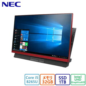 NEC({dC) fXNgbvp\R NEC LAVIE Direct DA/Core i5/32GB/SSDF1000GB/23.8 ^/AEgbgi/W
